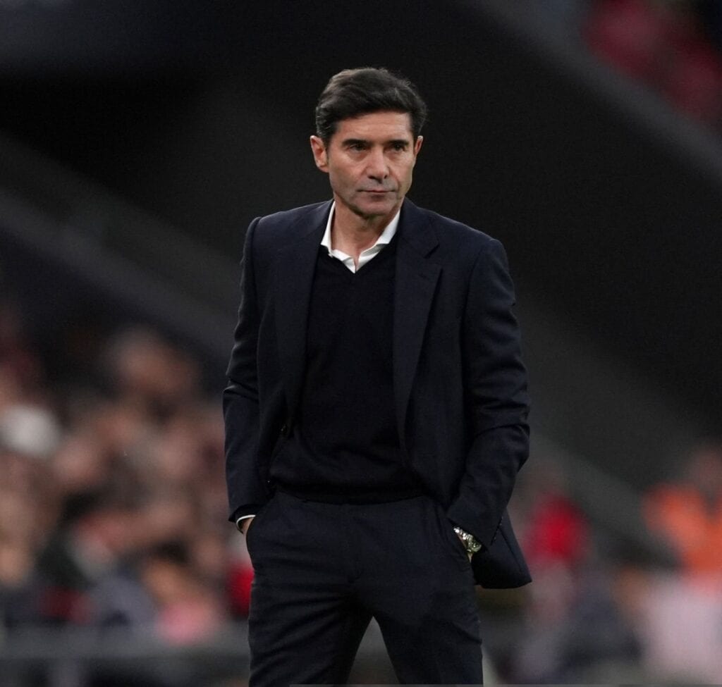 LaLiga : Villarreal et son entraîneur Marcelino se séparent - wiwsport