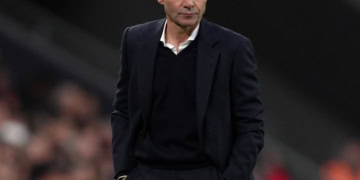 LaLiga : Villarreal et son entraîneur Marcelino se séparent - wiwsport