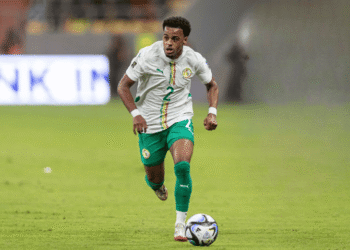 « J'en ai beaucoup parlé avec Sadio Mané et Cheikhou Kouyaté » : Ilay Camara revient sur son forfait à la CAN - wiwsport