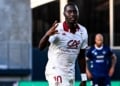 Clermont : Henri Saivet en lice pour le titre du plus beau but de la saison en Ligue 2 - wiwsport