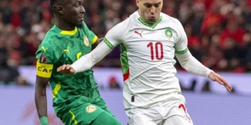 « Un geste empreint d’humanité, de sagesse et d’apaisement » : Idrissa Gana Gueye réagit à la libération des supporters sénégalais qui étaient détenus au Maroc - wiwsport