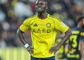 Saudi Pro League : Al-Nassr de Sadio Mane craque contre Al-Hilal et repousse son sacre - wiwsport