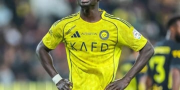 Saudi Pro League : Al-Nassr de Sadio Mane craque contre Al-Hilal et repousse son sacre - wiwsport