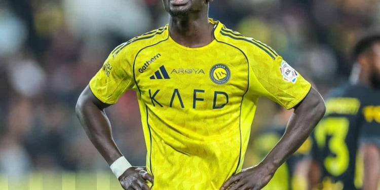 Saudi Pro League : Al-Nassr de Sadio Mane craque contre Al-Hilal et repousse son sacre - wiwsport