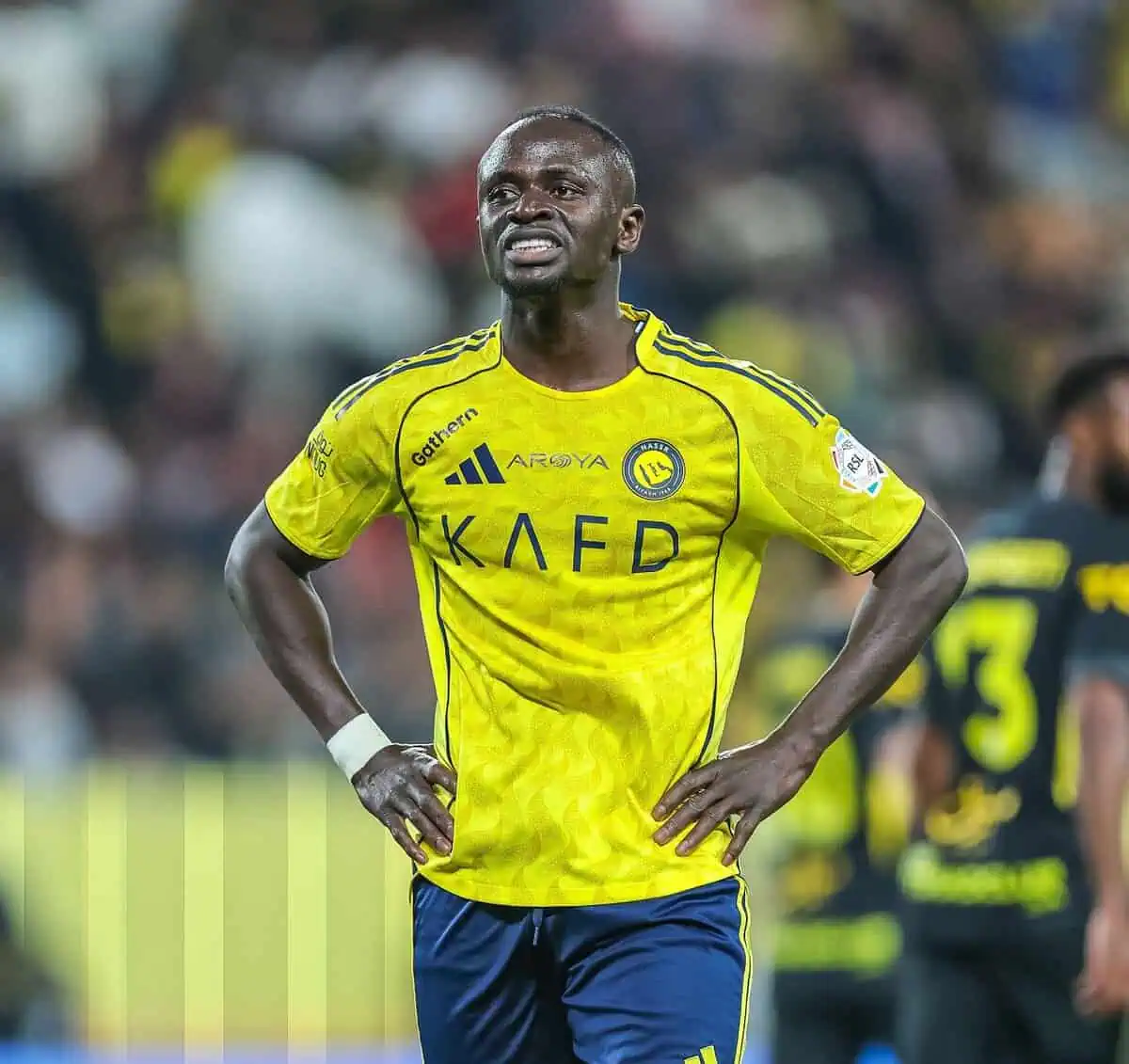 Saudi Pro League : Al-Nassr de Sadio Mane craque contre Al-Hilal et repousse son sacre - wiwsport Saudi Pro League : Al-Nassr de Sadio Mane craque contre Al-Hilal et repousse son sacre - wiwsport