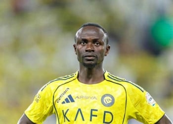 Al-Nassr : Jorge Jesus explique pourquoi il a écarté Sadio Mané contre Al-Qadsiah - wiwsport
