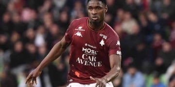 Mercato : L'AS Monaco proche de boucler l’arrivée de Sadibou Sané (Metz) - wiwsport