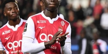 Mercato : Krepin Diatta va quitter Monaco cet été - wiwsport