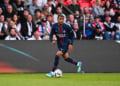 Ligue 1 : Ibrahim Mbaye ouvre le score pour le PSG contre Lorient (vidéo) - wiwsport
