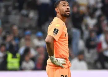 OGC Nice : Défaite en finale de Coupe de France et relégation en Ligue 2, le spectre qui guette encore Yehvann Diouf - wiwsport OGC Nice : Défaite en finale de Coupe de France et relégation en Ligue 2, le spectre qui guette encore Yehvann Diouf - wiwsport