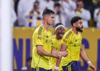 Saudi Pro League : Sans son talisman Sadio Mané, Al-Nassr s'incline contre Al-Qadsiah et perd gros dans la course au titre - wiwsport