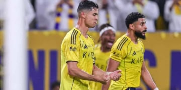 Saudi Pro League : Sans son talisman Sadio Mané, Al-Nassr s'incline contre Al-Qadsiah et perd gros dans la course au titre - wiwsport