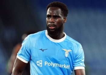 Lazio : Boulaye Dia démarre sur le banc contre l'Inter Milan en finale de Coupe d'Italie - wiwsport