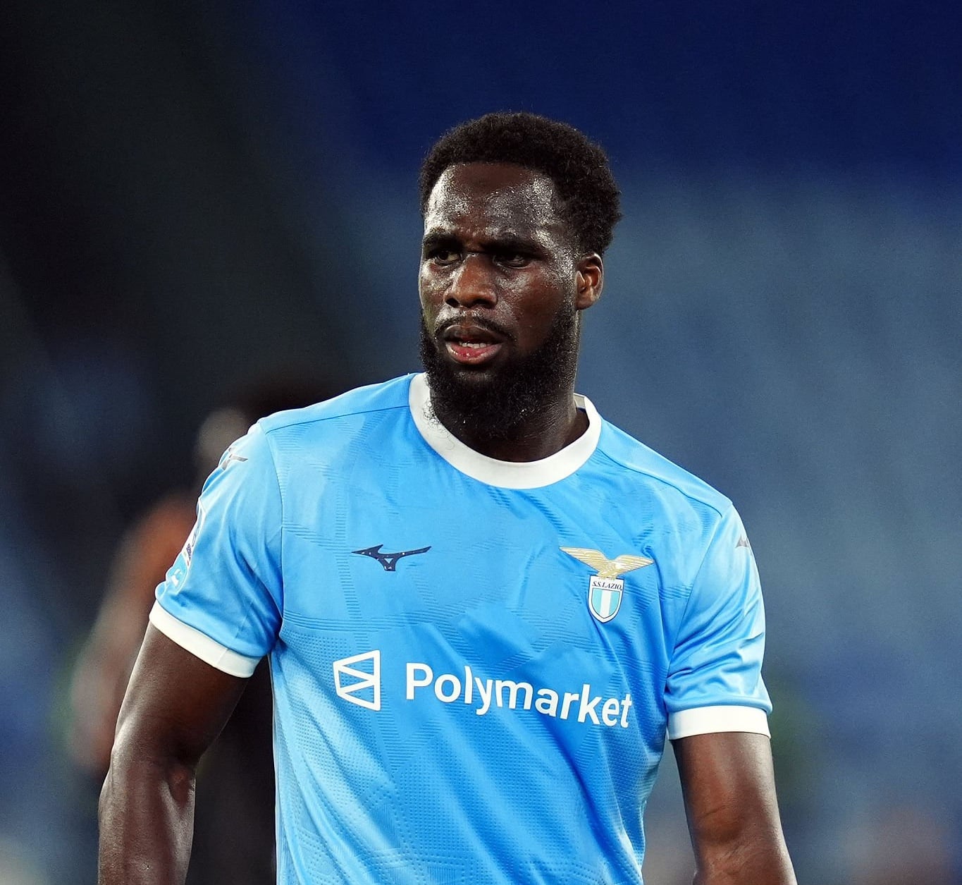 Lazio : Boulaye Dia démarre sur le banc contre l'Inter Milan en finale de Coupe d'Italie - wiwsport Lazio : Boulaye Dia démarre sur le banc contre l'Inter Milan en finale de Coupe d'Italie - wiwsport