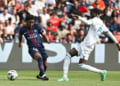 Ligue 1 : Le PSG tenu en échec par Lorient malgré le but d'Ibrahim Mbaye - wiwsport