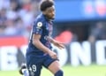Ligue 1 : Ibrahim Mbaye buteur contre Lens et sacré champion de France avec le PSG - wiwsport
