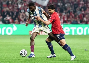 Ligue 1 : Le Havre décroche un bon nul à Lille grâce au but d'Issa Soumaré - wiwsport
