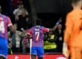 Ligue Conférence : Neuvième but d'Ismaïla Sarr, seul meilleur buteur de la compétition (vidéo) - wiwsport