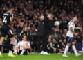 Premier League : Tenu en échec par Leeds United, Tottenham toujours en danger - wiwsport Premier League : Tenu en échec par Leeds United, Tottenham toujours en danger - wiwsport