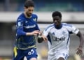 Serie A : Vainqueur du Hellas Vérone, Como jouera l'Europe la saison prochaine - wiwsport
