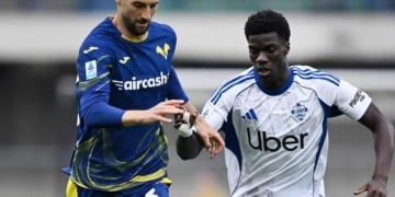 Serie A : Vainqueur du Hellas Vérone, Como jouera l'Europe la saison prochaine - wiwsport