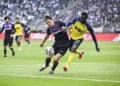 Foot : Ousseynou Niang, Massiré Sylla et Mamadou Thierno Barry remportent la Coupe de Belgique contre Anderlecht d'Ilay Camara - wiwsport
