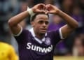 Pro League : Ilay Camara sauve Anderlecht contre Malines - wiwsport