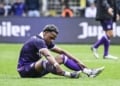 Anderlecht : Ilay Camara sort sur blessure contre Saint-Trond - wiwsport