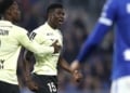 Strasbourg - Monaco : Le doublé de Lamine Camara en vidéo - wiwsport