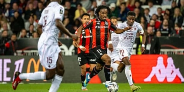 Ligue 1 : Accroché par Metz, Nice de Yehvann Diouf et Antoine Mendy jouera le maintien en barrage - wiwsport