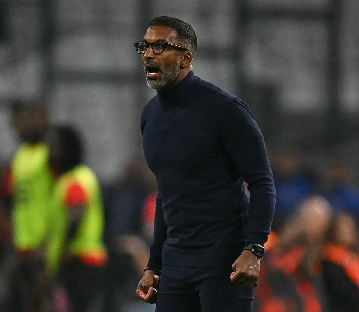 Ligue 1 : Habib Beye prend sa revanche, l'OM gifle Rennes et se qualifie pour l'Europa League