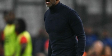 Ligue 1 : Habib Beye prend sa revanche, l'OM gifle Rennes et se qualifie pour l'Europa League - wiwsport