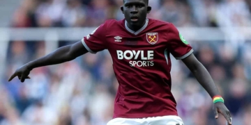 Premier League : Battu par Newcastle, West Ham tout proche de la relégation - wiwsport