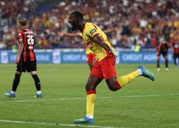 Coupe de France : Abdallah Sima délivre Lens contre Nice en finale (vidéo) - wiwsport