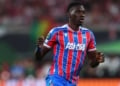 Foot : Ismaïla Sarr remporte la Ligue Conférence avec Crystal Palace - wiwsport