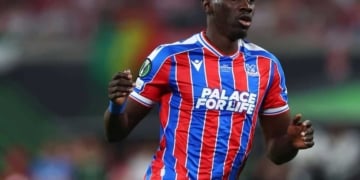 Foot : Ismaïla Sarr remporte la Ligue Conférence avec Crystal Palace - wiwsport