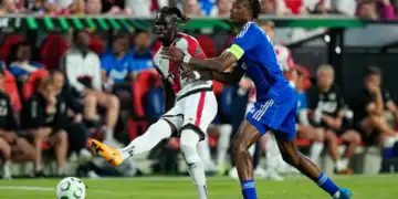Ligue Conférence : Le Rayo Vallecano avec Pathé Ciss contre Strasbourg, Nobel Mendy sur le banc - wiwsport
