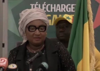 CAN U17 - Khady Diene Gaye : "Vous allez au Maroc. Si peut-être la compétition se déroulait en Côte d’Ivoire ou dans un autre pays africain, on n’aurait pas les mêmes enjeux" - wiwsport