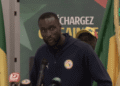 CAN U17 - Lamine Sané (Coach U17) : « On va essayer de faire de ces jeunes de grands champions » - wiwsport