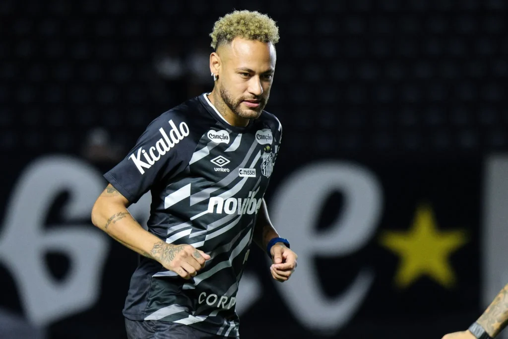 Coupe du Monde 2026 : Le Brésil s’inquiète pour Neymar - wiwsport Coupe du Monde 2026 : Le Brésil s’inquiète pour Neymar - wiwsport