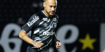 Coupe du Monde 2026 : Le Brésil s’inquiète pour Neymar - wiwsport