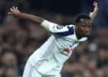 Tottenham : Pape Matar Sarr apte contre Aston Villa ce dimanche - wiwsport