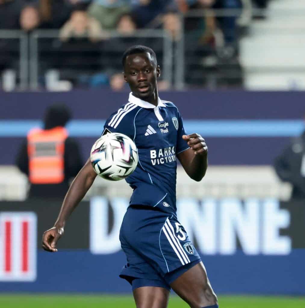 Mercato : Crystal Palace, Fulham, Liverpool... Mamadou Moustapha Mbow a la cote en Europe - wiwsport Mercato : Crystal Palace, Fulham, Liverpool... Mamadou Moustapha Mbow a la cote en Europe - wiwsport