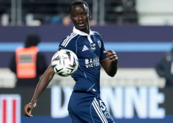 Mercato : Crystal Palace, Fulham, Liverpool... Mamadou Moustapha Mbow a la cote en Europe - wiwsport