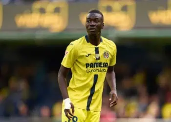 « Il avait ressenti une légère gêne musculaire, il a une Coupe du Monde à disputer » : Marcelino explique l'absence de Pape Gueye lors des deux derniers matchs de Villarreal - wiwsport