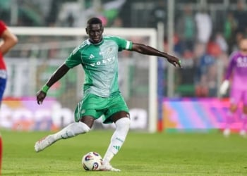« Le Maccabi Haïfa m'a tout donné » : Abdoulaye Seck fait ses adieux au club israélien - wiwsport