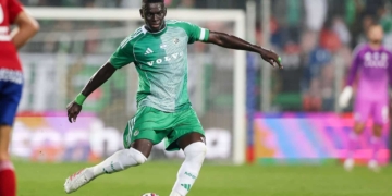 « Le Maccabi Haïfa m'a tout donné » : Abdoulaye Seck fait ses adieux au club israélien - wiwsport