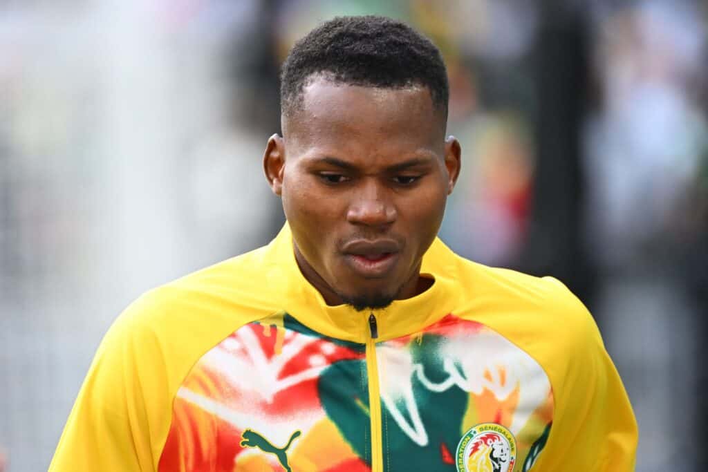 « J’ai fait les qualifications et tout mais je ne suis pas parti » : Le cruel destin d’Habib Diallo avec la Coupe du Monde - wiwsport