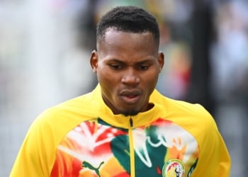 « J’ai fait les qualifications et tout mais je ne suis pas parti » : Le cruel destin d’Habib Diallo avec la Coupe du Monde - wiwsport « J’ai fait les qualifications et tout mais je ne suis pas parti » : Le cruel destin d’Habib Diallo avec la Coupe du Monde - wiwsport