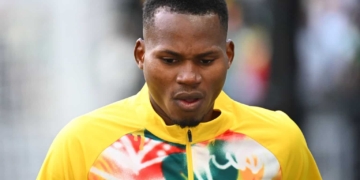 « J’ai fait les qualifications et tout mais je ne suis pas parti » : Le cruel destin d’Habib Diallo avec la Coupe du Monde - wiwsport